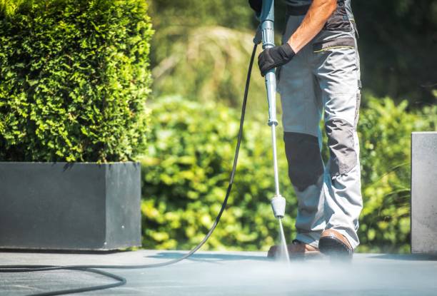 Professional Pressure Washing Services in Delphi, IN