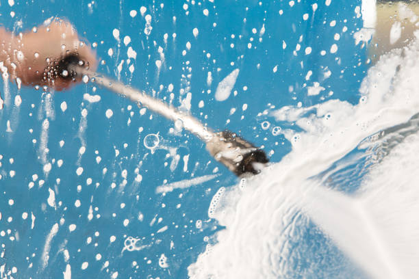 Best Gas Station Cleaning  in Delphi, IN