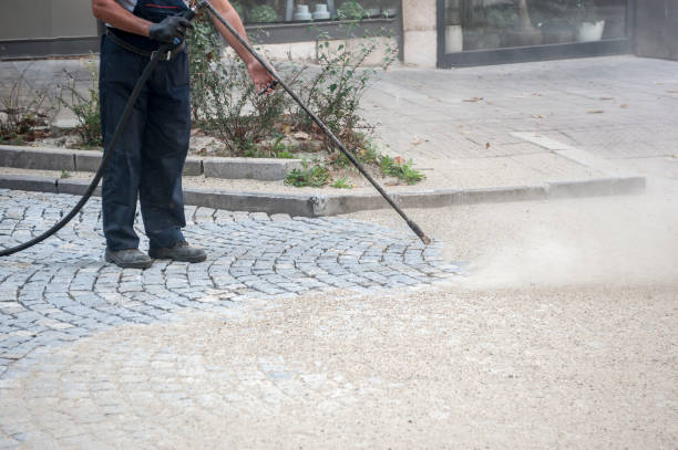 Best Post-Construction Pressure Washing  in Delphi, IN